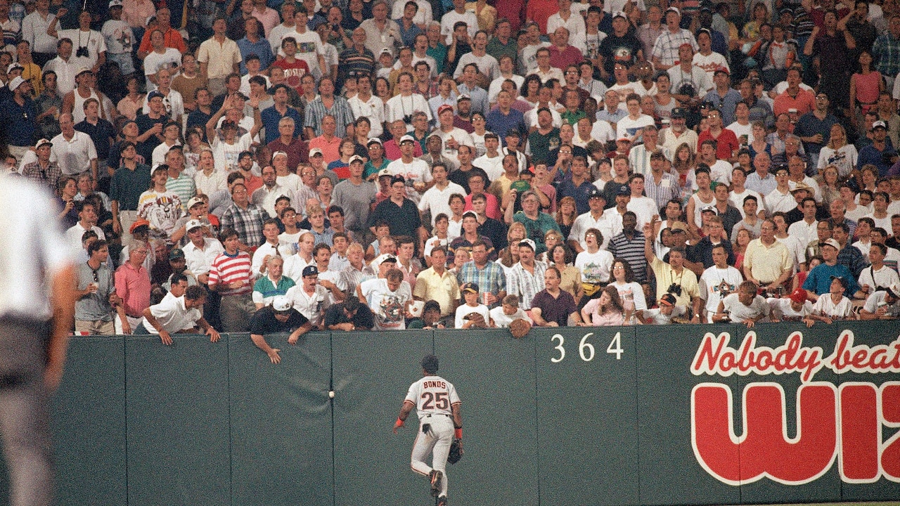 The Orioles want to host an All-Star Game. Landing one is a different story.