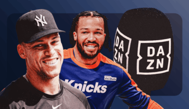 Yankees, Knicks' DAZN Streaming Deal Could Impact Talks Beyond NYC