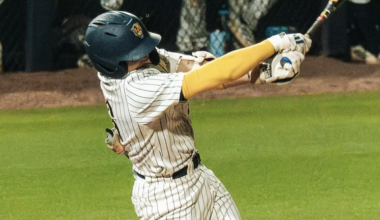 FIU Transfer Infielder Commits To Tennessee Baseball
