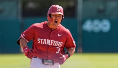 Japanese slugger Rintaro Sasaki from Stanford to sign with Marlins, forgo pro career in Japan – The Mercury News