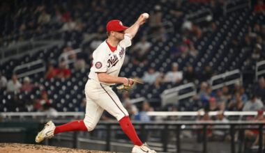 Matt Krook Elects Free Agency