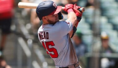 Red Sox's High-Priced Gamble On Curtis Mead Makes Sense In the Context of Fenway Park - Red Sox