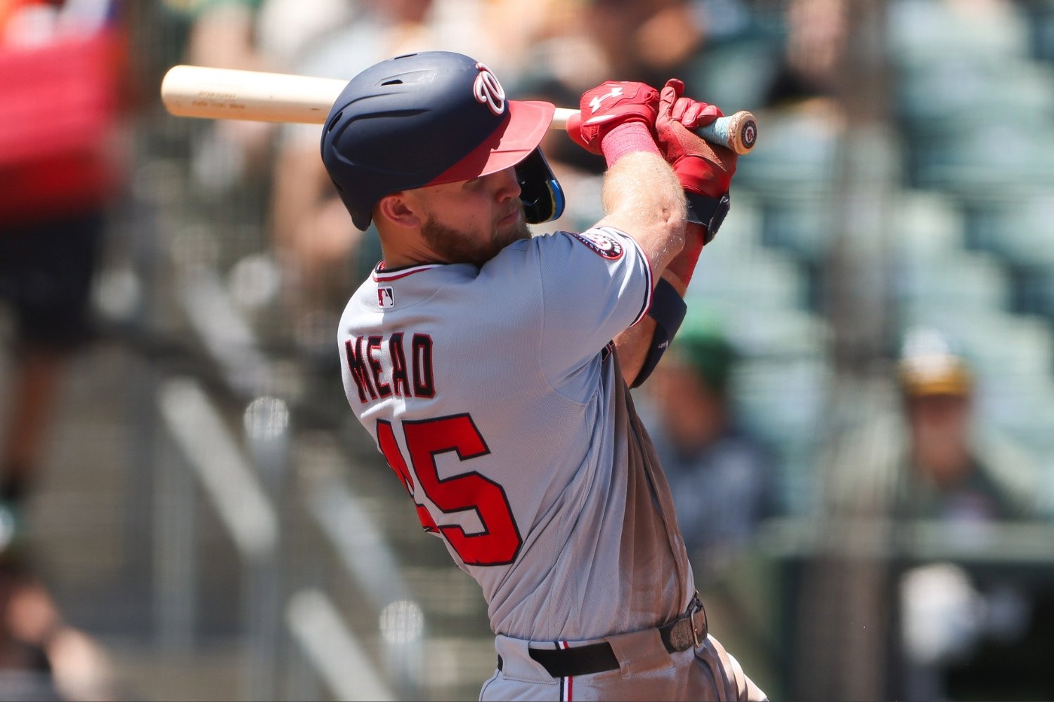 Red Sox's High-Priced Gamble On Curtis Mead Makes Sense In the Context of Fenway Park - Red Sox