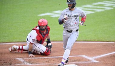 Taking Stock of the AL Central: Can Chicago Keep This Up? Do the Tigers Still Have Time? - Twins