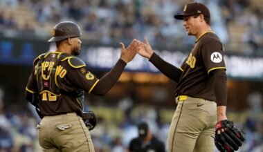 Padres Week in Review: A Win To Rescue A Disastrous Road Trip - Padres