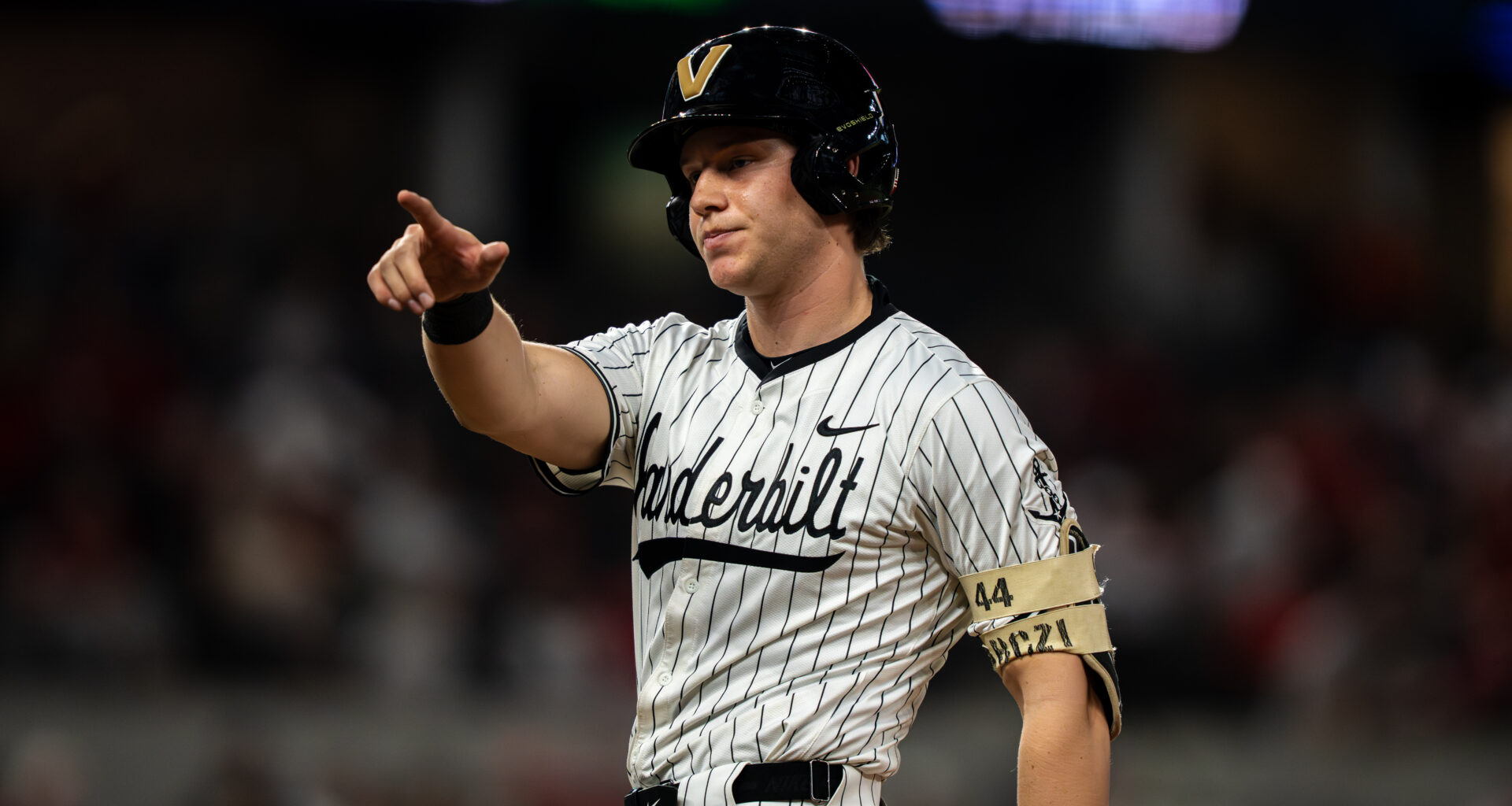 Signing with White Sox fulfills 'dream' for Colin Barczi