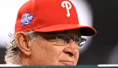 Don Mattingly expresses interest in managing Phillies beyond this season
