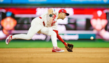 For the Phillies, defense isn’t just a Trea Turner problem – Phillies Nation