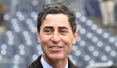 Padres System Analysis: Trades Have Depleted Majority of San Diego's Prospect Capital - Minor Leagues