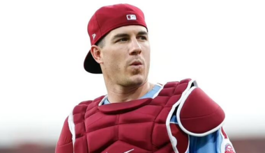 Phillies waste Zack Wheeler gem in bizarre ninth-inning loss to Dodgers ~ Philadelphia Baseball Review