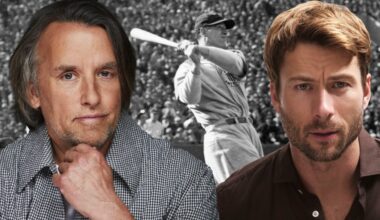 Glen Powell To Play Lou Gehrig In New Richard Linklater Movie