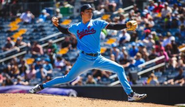Twins Minor League Report (7/3): Cody Morissette, Walker Jenkins, Matt Wallner Power Saints Win; Ryan Jeffers Begins Rehab - Minor Leagues