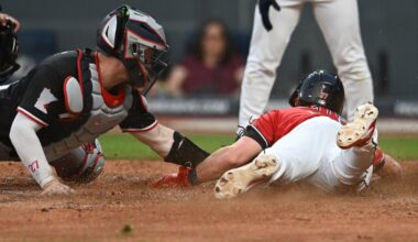 Guardians 5, Twins 2: Another Lackluster Performance - Twins