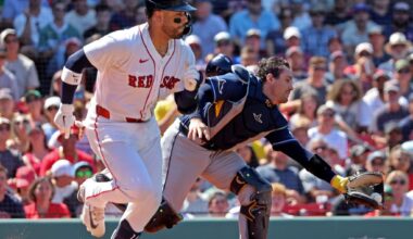 Red Sox credit improved offense to playing different ‘brand of baseball'