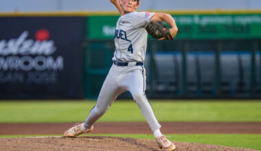 Soquel grad Dylan Hull commits to UC Davis baseball program – Santa Cruz Sentinel