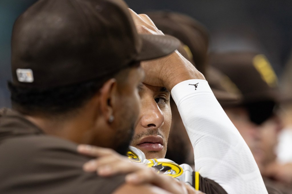 Plenty of possible paths for Padres at trade deadline