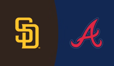 San Diego Padres vs Atlanta Braves Live Stream: How to Watch MLB