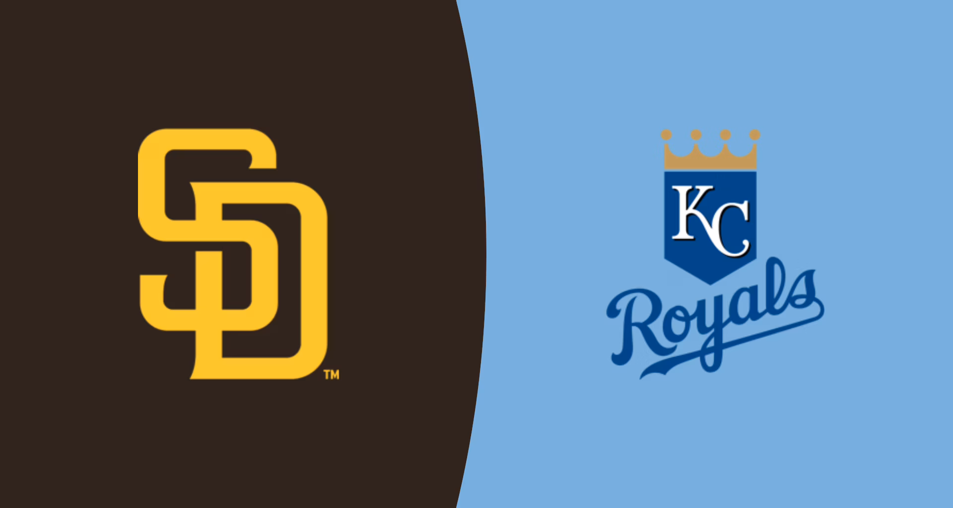 San Diego Padres vs Kansas City Royals Live Stream: How to Watch MLB