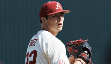 2026 MLB Draft Profile: Hunter Dietz - MLB Draft