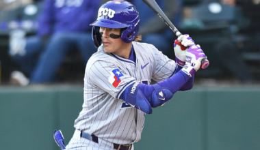 2026 MLB Draft Profile: Sawyer Strosnider - MLB Draft