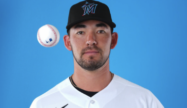 The Marlins must give Jack Ralston an opportunity - FOF Prospects