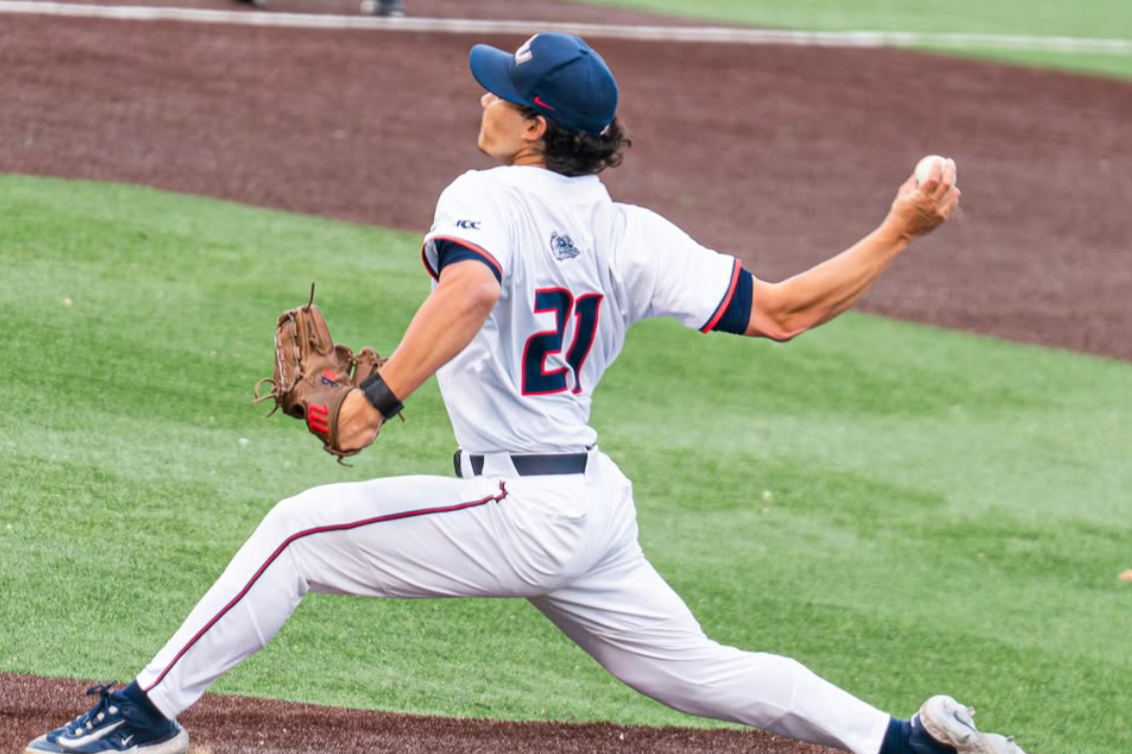Gonzaga Bulldogs Baseball Draft Fallout: Bell Drafted by Giants, Feld Signs With White Sox — Emerald City Spectrum