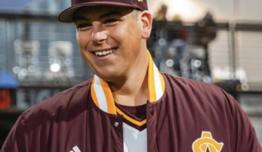 Colin Linder - 2026 Miami Marlins Draft Tracker: Picks & Bonuses