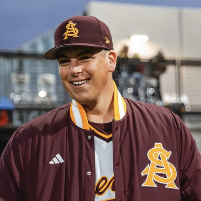 Colin Linder - 2026 Miami Marlins Draft Tracker: Picks & Bonuses