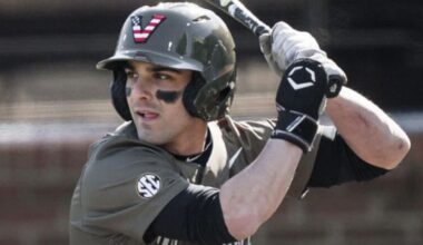 baseball player at bat