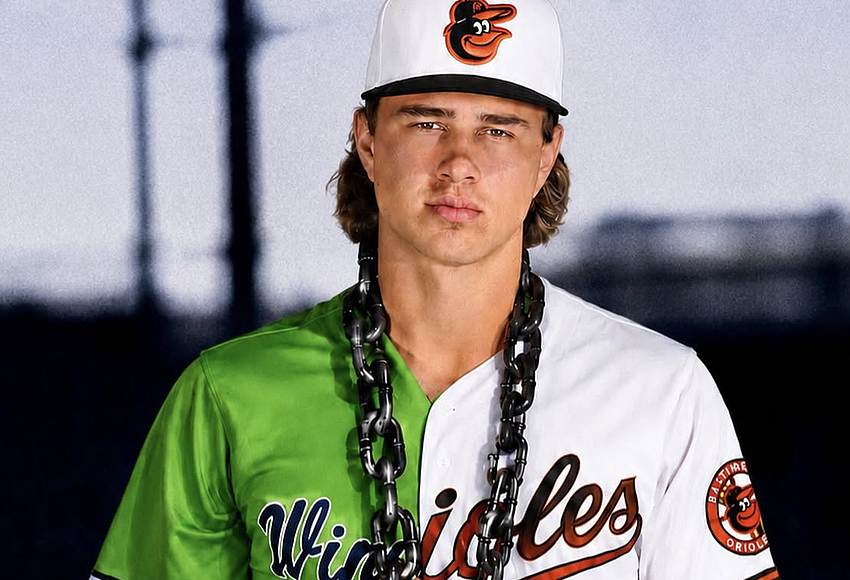 Two former Windermere High baseball players drafted to the MLB