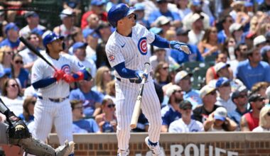 If Cubs Are Willing to Trade Matt Shaw, What Framework Will They Look For? - Cubs