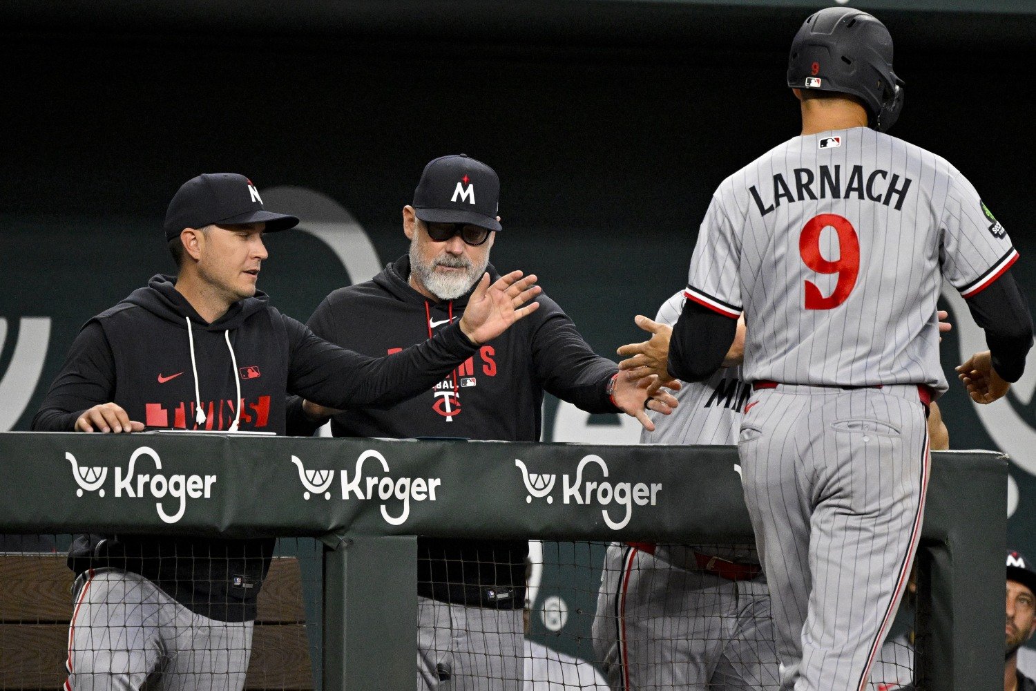 Which Twins Prospects Are Next in Line? - Minor Leagues
