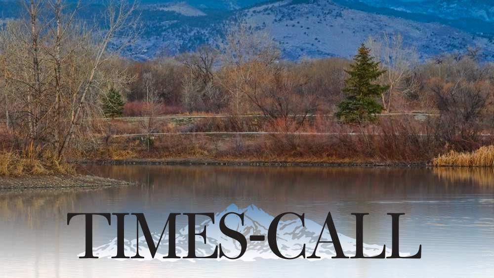 Longmont High School junior Evie Mumm is breaking ground on the baseball field