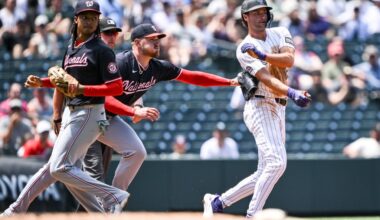 What we learned during the Rockies' opening homestand of second half