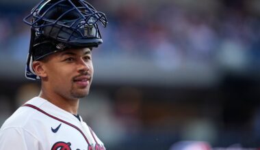Braves’ stars on display in 2026 MLB All-Star Game