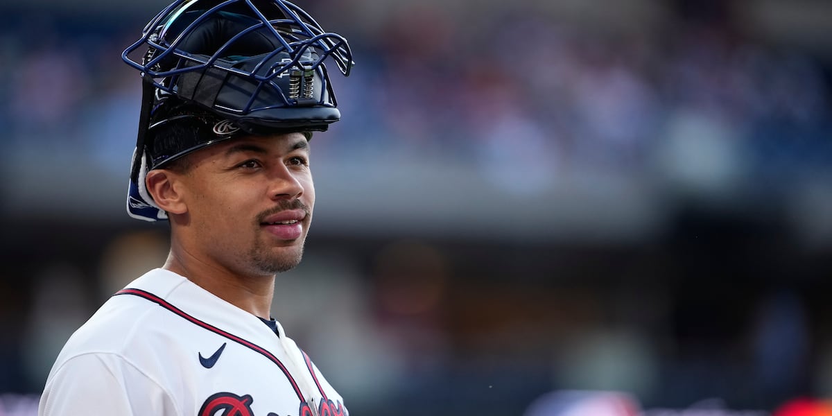 Braves’ stars on display in 2026 MLB All-Star Game