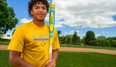 Alejandro Cartagena is rookie of the year