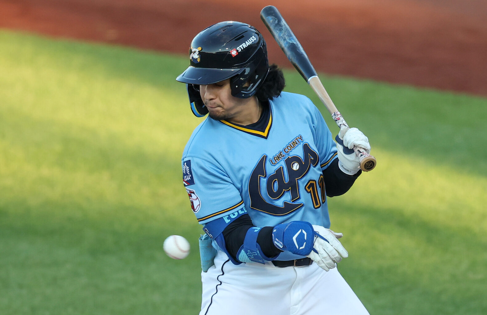 PHOTOS: Captains vs. Cubs, July 30, 2026 – News-Herald