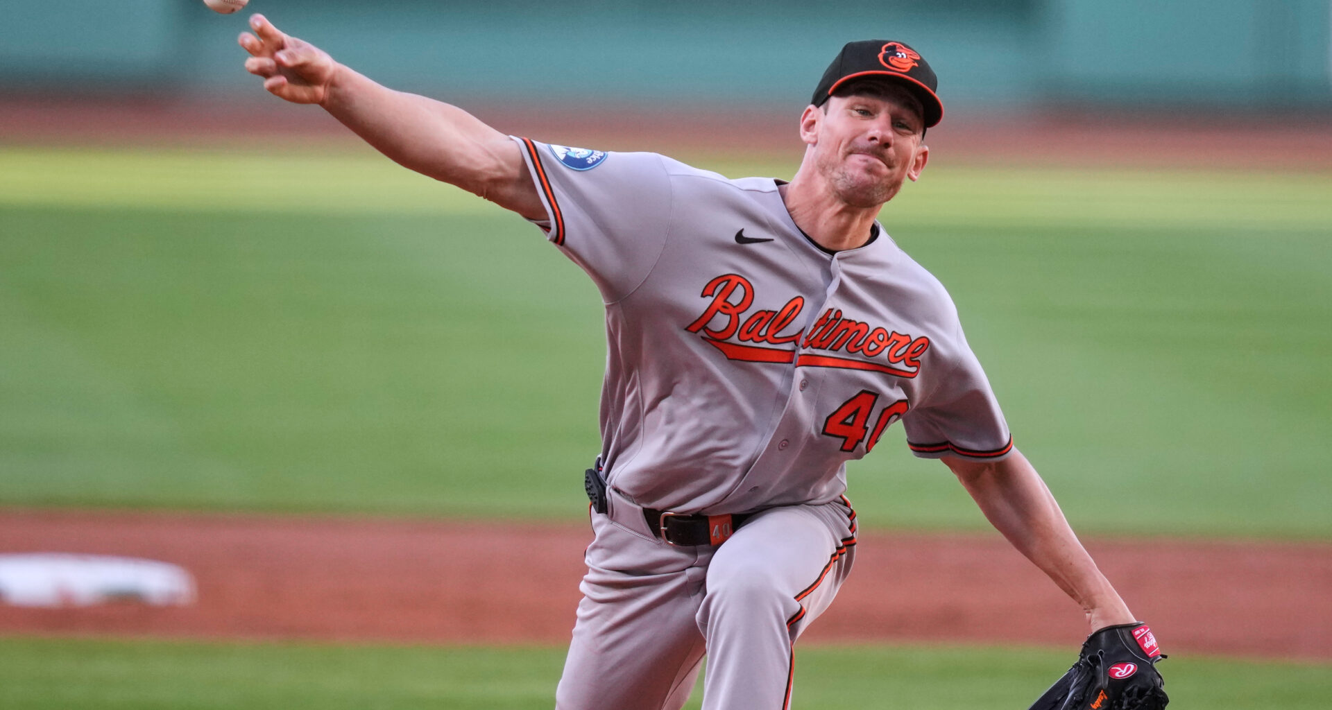 Orioles’ Bassitt, Mountcastle to join Tides on rehab assignments tonight – The Virginian-Pilot