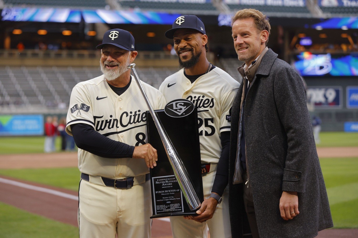 Tom Pohlad Can Walk the Walk at the MLB Trade Deadline with a Frontline Starter - Twins