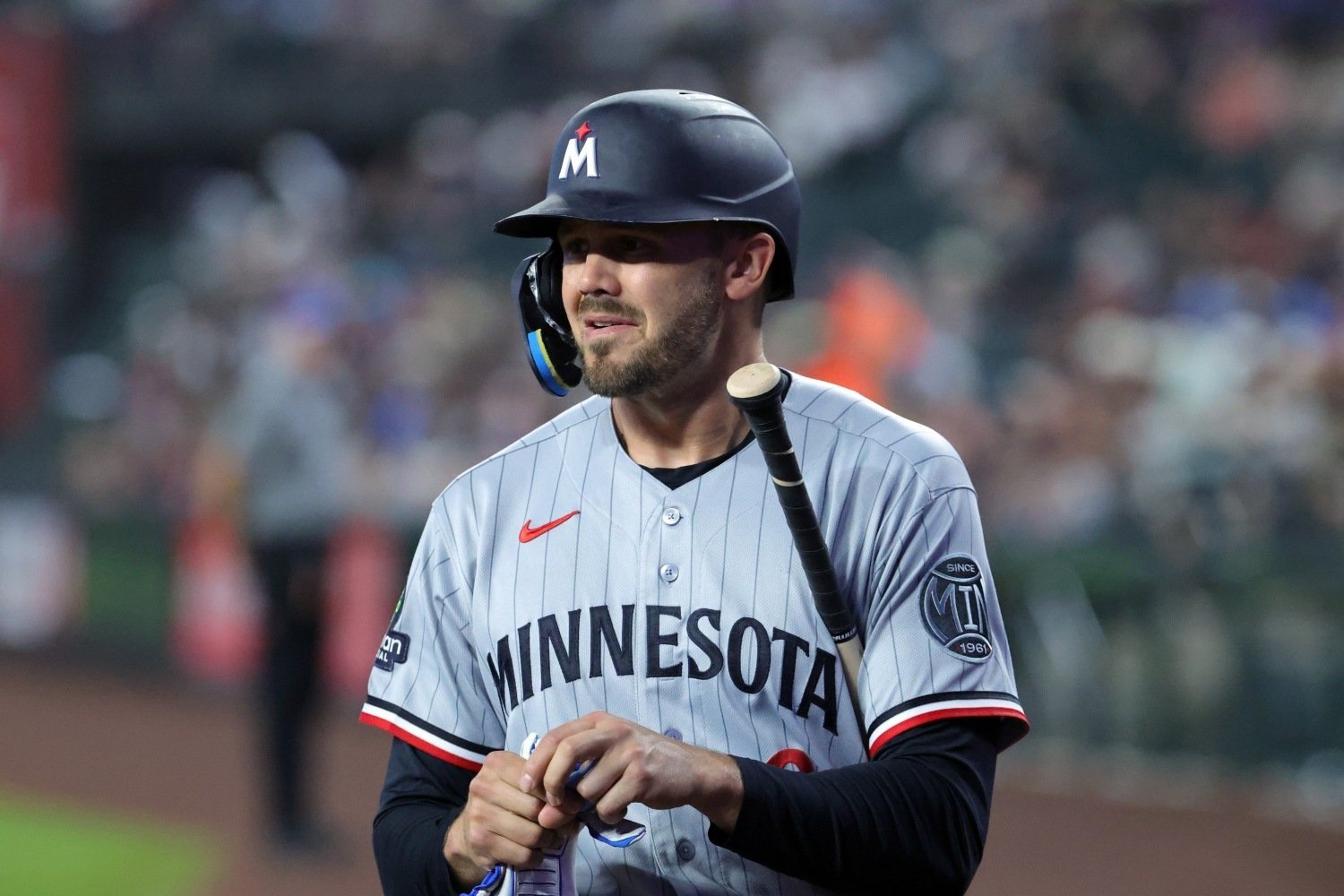 Rays Could Be Perfect Trade Deadline Partner for Two Veteran Twins - Twins