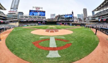 Could Paulshawn Pasqualotto Become a Post-All-Star Break Bullpen Piece? - Minor Leagues