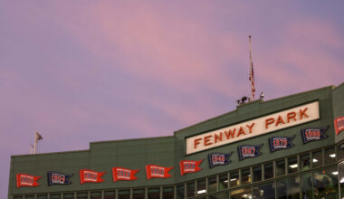 Red Sox To Place Curtis Mead On IL With Broken Wrist