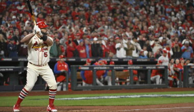 Proposed MLB Contract Rule Would Have Changed Everything – The Lead
