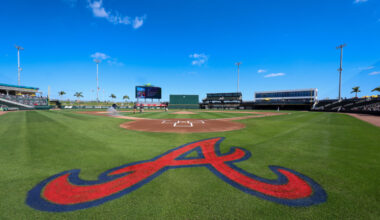 Braves Prioritizing Offense In Deadline Search
