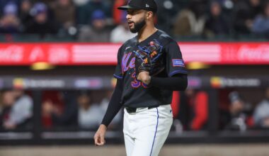 3 Up, 3 Down: Mets Salvage Braves Split With Late Heroics