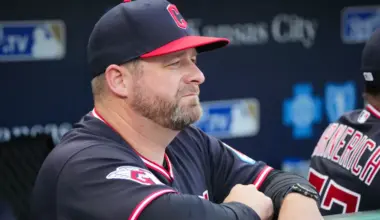 Guardians, 2nd-round pick Logan Schmidt reach brutal ending image