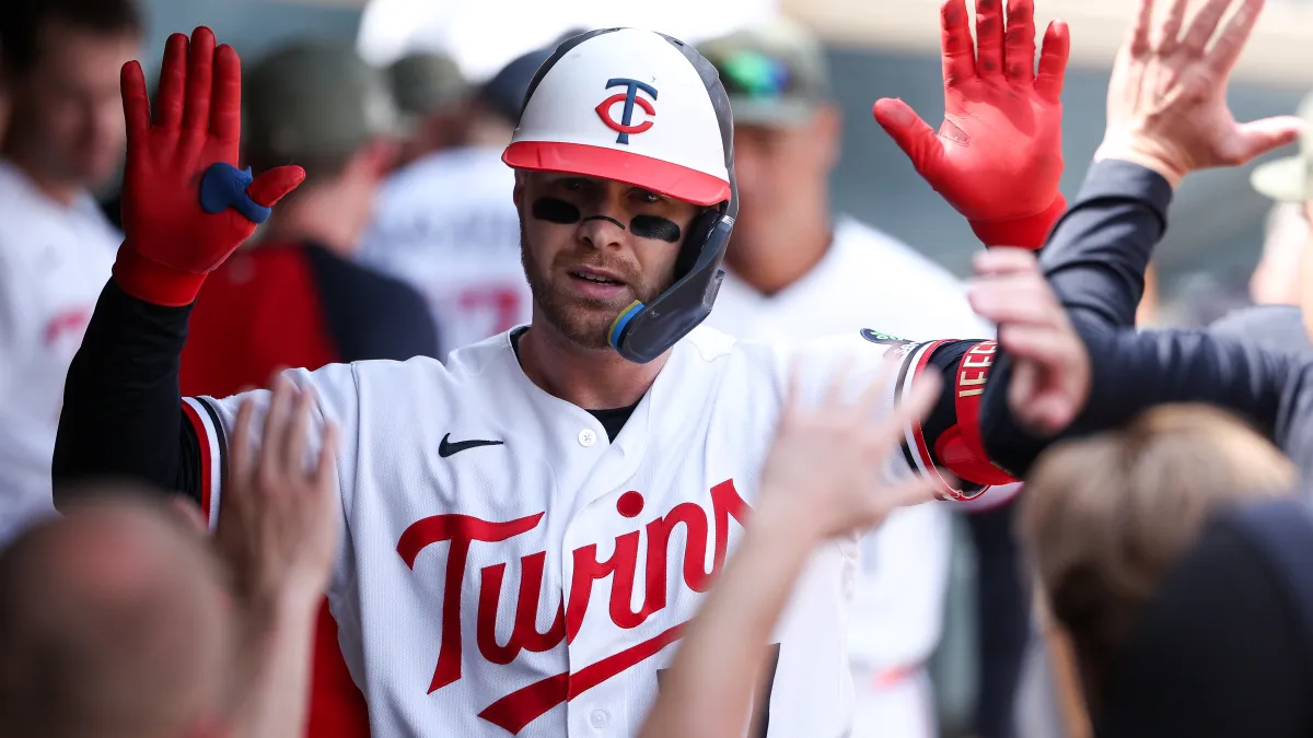 Why Twins could still trade catcher Ryan Jeffers amid Yankees, Rays interest image