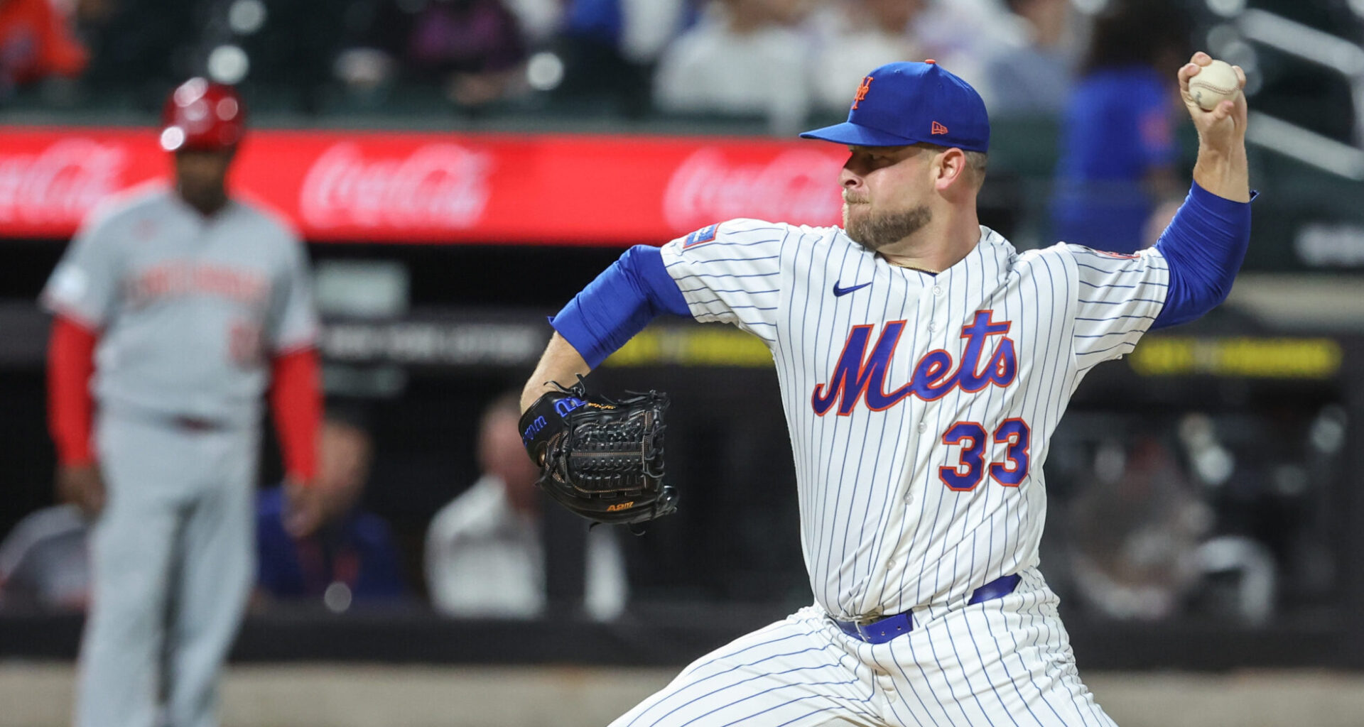 Mets A.J. Minter Twins trade