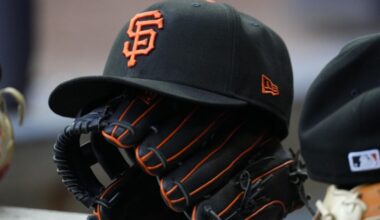 Former San Francisco Giants Star Dies